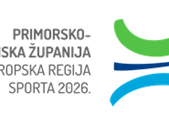 Europska regija sporta 2026. - Program "Sport na otvorenom"
